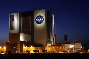 NASA