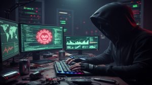 alerta mundial un hacker creo el primer ransomware con inteligencia artificial y los antivirus no lo detectan ELLRV5DXOFGY5D6YEZGXQID27M