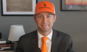 bitcoin joe burnett BTC