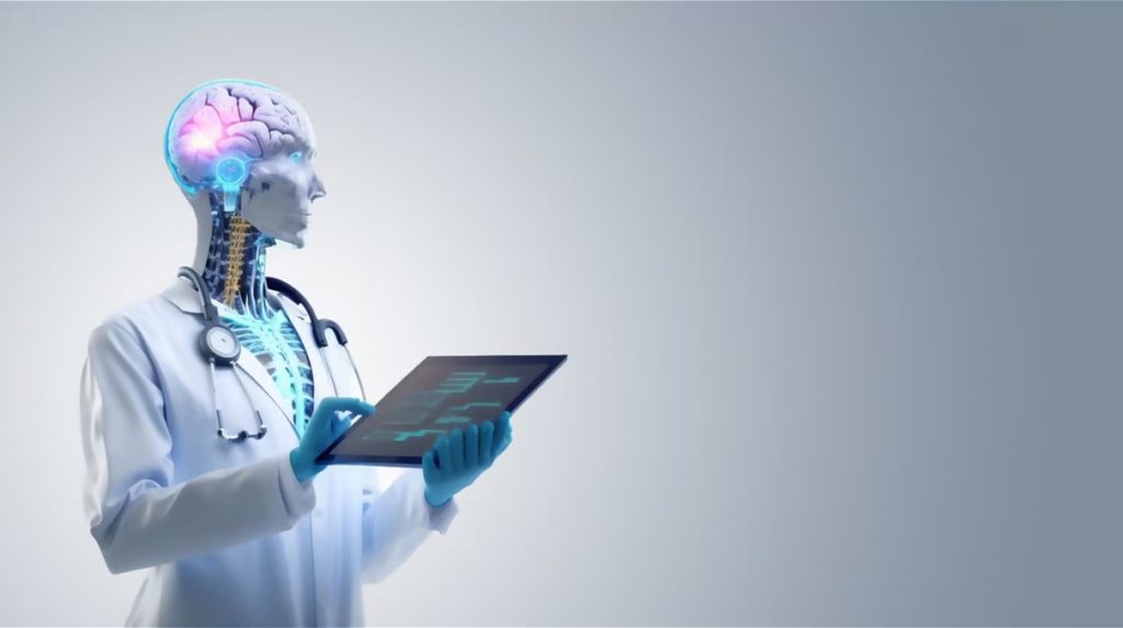 este estudio precisa que el uso de herramientas de ia puede mermar la capacidad del medico para realizar tareas fundamentales sin la tecnologia foto adobe stock PBXNFQGPYFETRECX2XAS4JJ4GE
