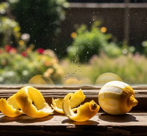las cascaras de limon tienen distintos beneficios imagen ilustrativa ia gemini QMVQ6E4BEVBWVM7KZ6IFRJBFUU