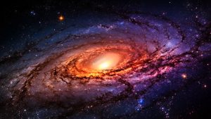 Astronomi 