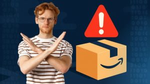 Amazonu