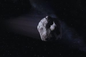 asteroid