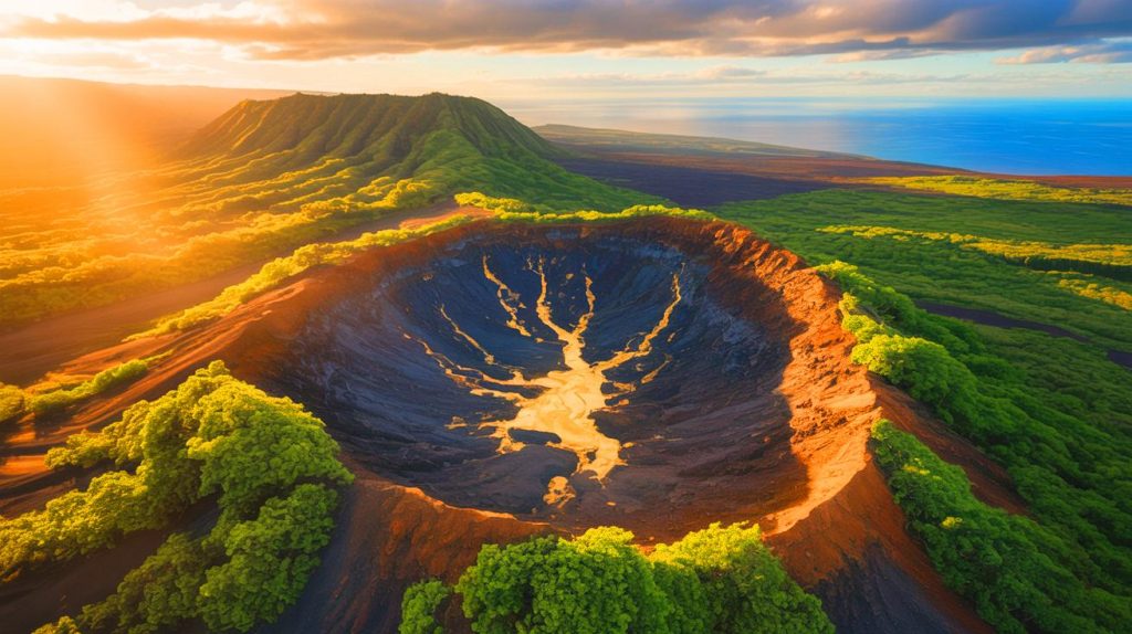incroyable decouverte une montagne dor surgit et bouleverse deja leconomie mondiale selon les experts francais