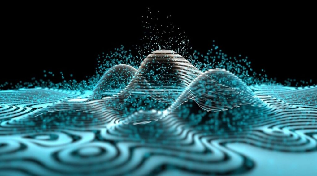 researchers show new s